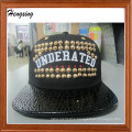 New Style Snapback Caps and Hats with Rivet